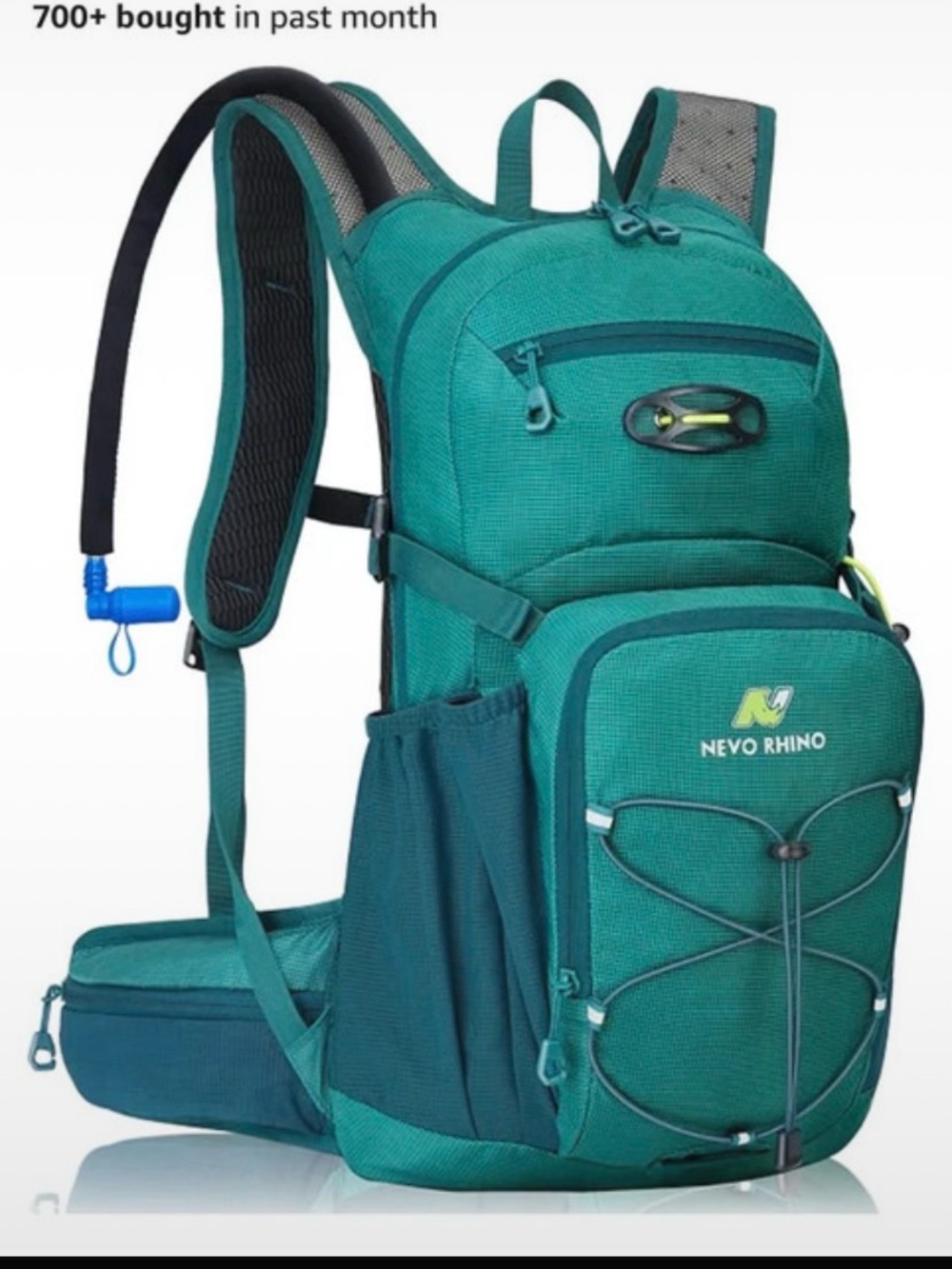 Hiking Backpack